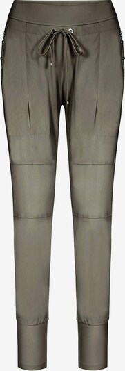 Raffaello Rossi Jogginghose in grün / khaki, Produktansicht