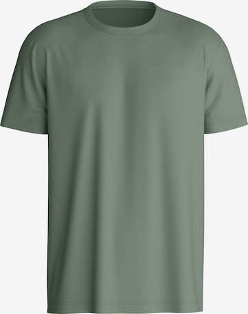CALIDA Shirt in Grau: Vorderseite