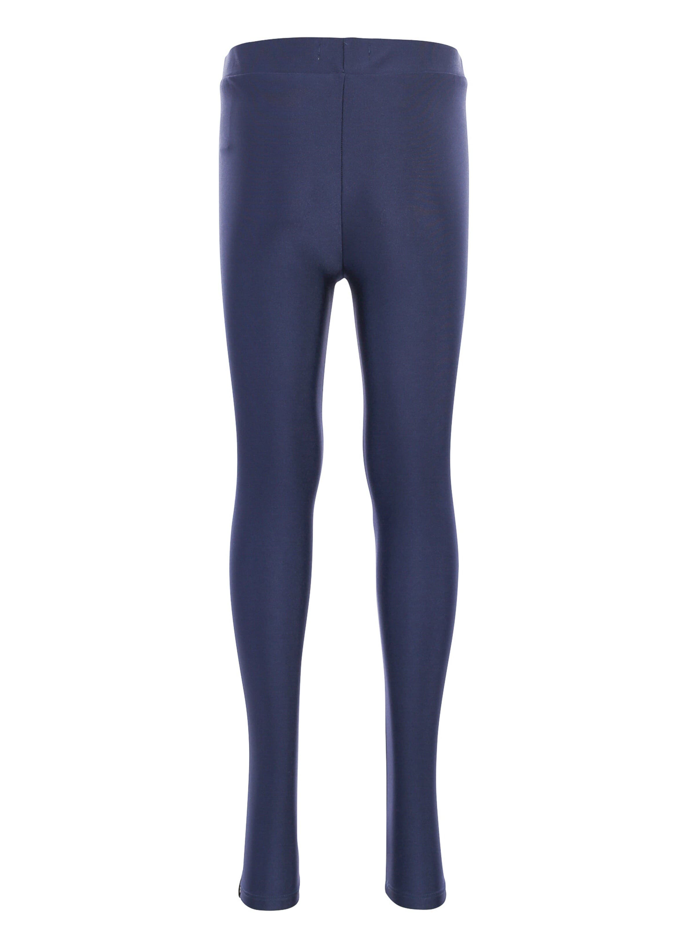 Looxs Revolution Skinny Leggings in Blauw