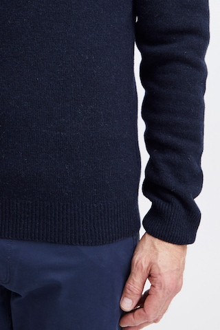 FQ1924 Sweater 'Kylefq' in Blue