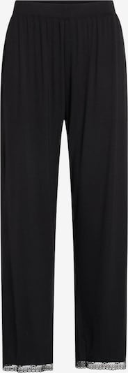 CCDK Copenhagen Pyjamahousut 'Jamin' värissä musta, Tuotenäkymä