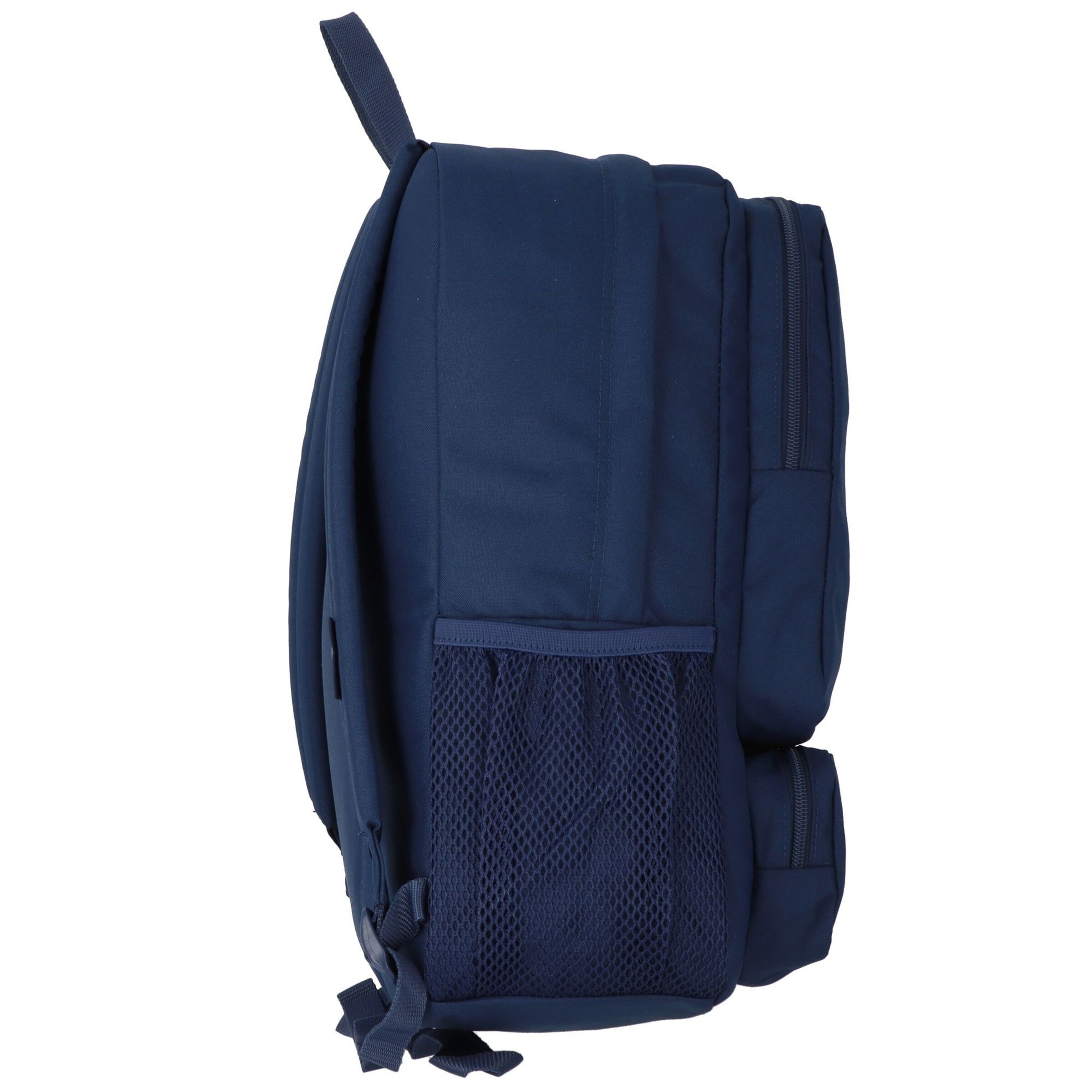Zaino 'Doubleton ' di JANSPORT in blu