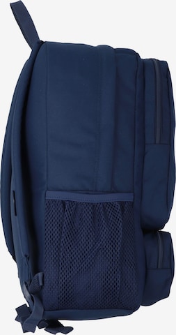 JANSPORT Backpack 'Doubleton ' in Blue