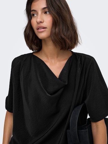 JDY - Blusa 'JDYAya' en negro