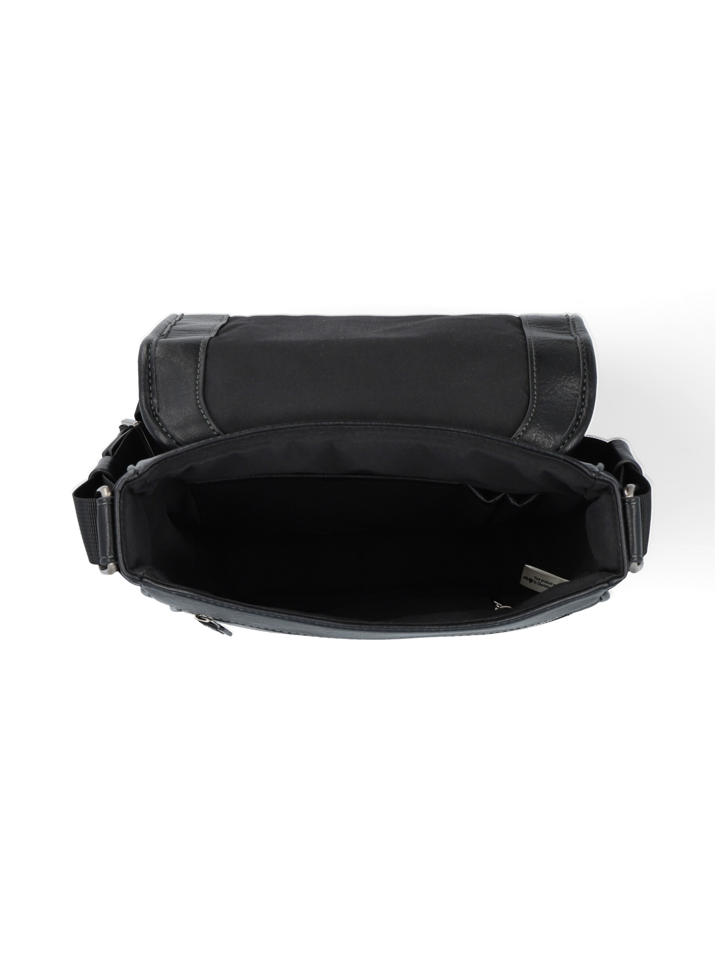 Borsa a tracolla 'Breakers' di Picard in nero