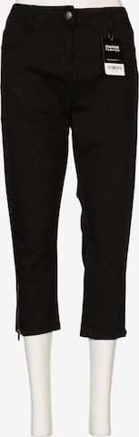 Bon'a parte Jeans 30-31 in Schwarz: Vorderseite