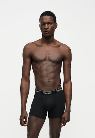 Calvin Klein Underwear - Calzoncillo boxer en azul: frente