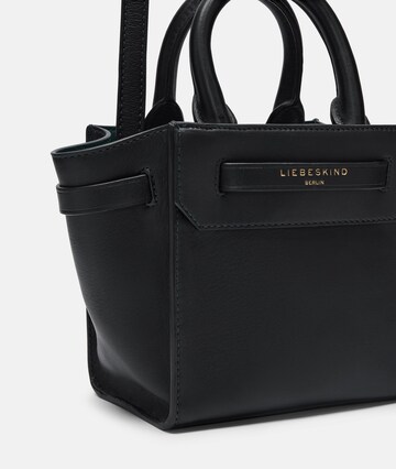 Liebeskind Berlin Handtasche in Schwarz