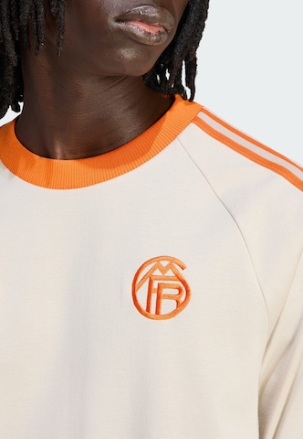 ADIDAS PERFORMANCE Performance shirt 'FC Bayern' in Beige