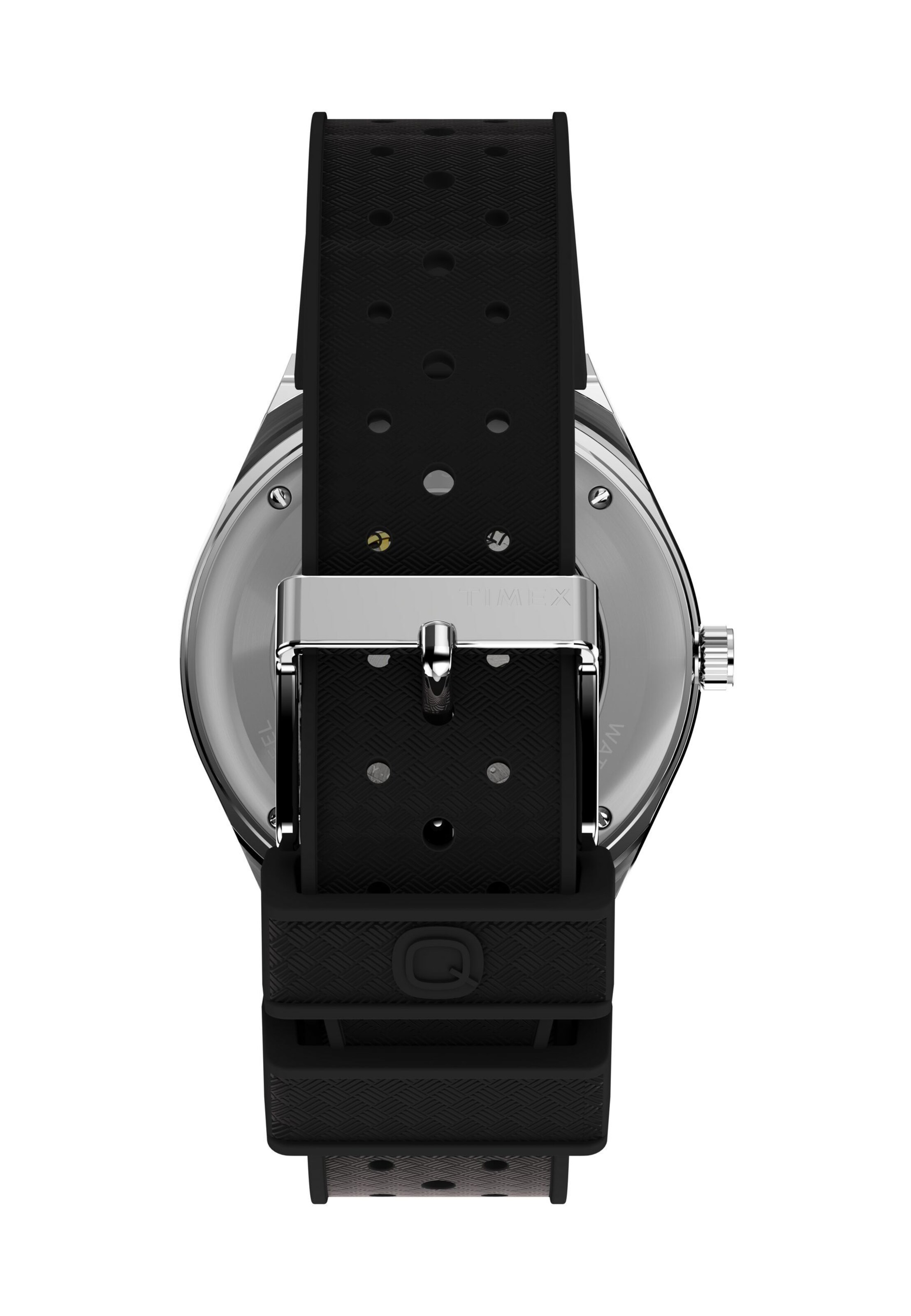 TIMEX Uhr 'M79' in Schwarz