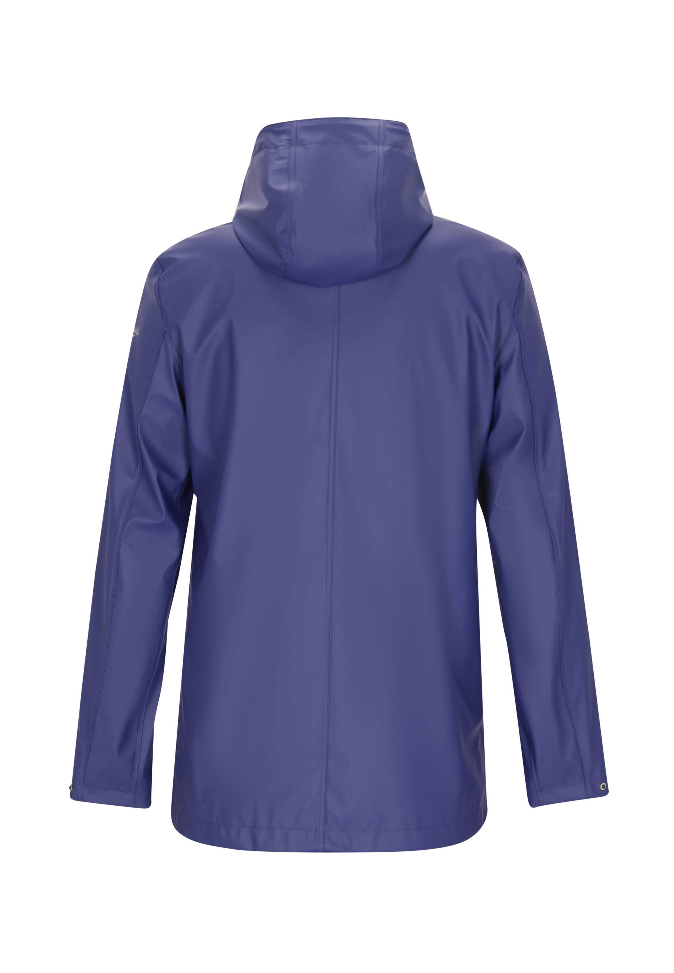 Giacca funzionale di Schmuddelwedda in blu