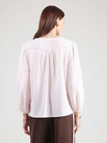 monari Blus i rosa