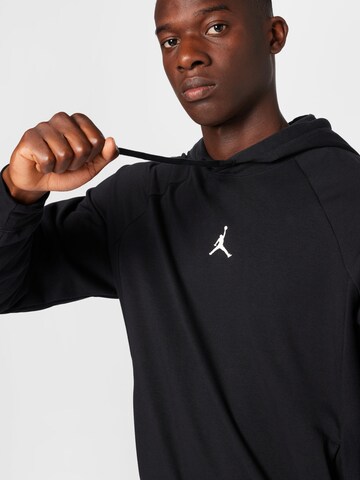 Sweat-shirt Jordan en noir