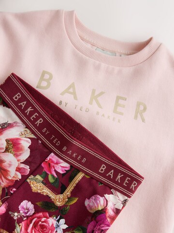 Baker by Ted Baker Set in Red