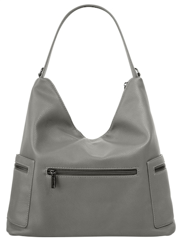 Betty Barclay Crossbody bag in Grey