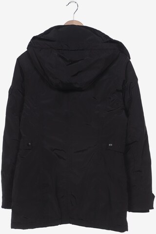 Wellensteyn Jacket & Coat in L in Black