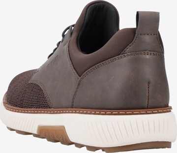 Rieker Sneakers in Brown