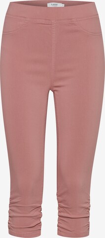 b.young Pants 'BYKEIRA BYDIXI' in Pink: front