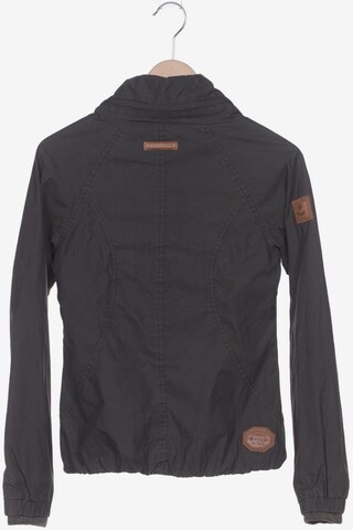 naketano Jacket & Coat in XS in Grey