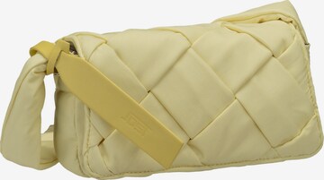 JOST Crossbody Bag 'Nora' in Yellow: front