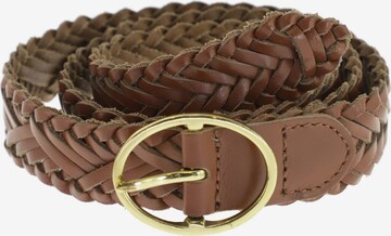 LASCANA Belt in One size in Brown: front