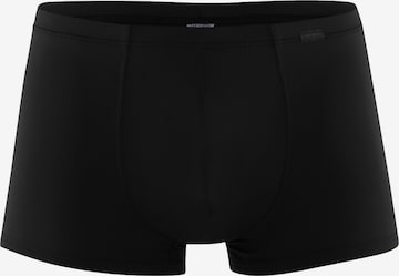 Olaf Benz Boxer shorts ' RED2302 Minipants ' in Black: front