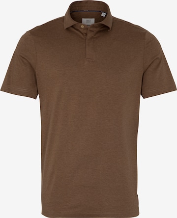 ETERNA Shirt in Brown: front