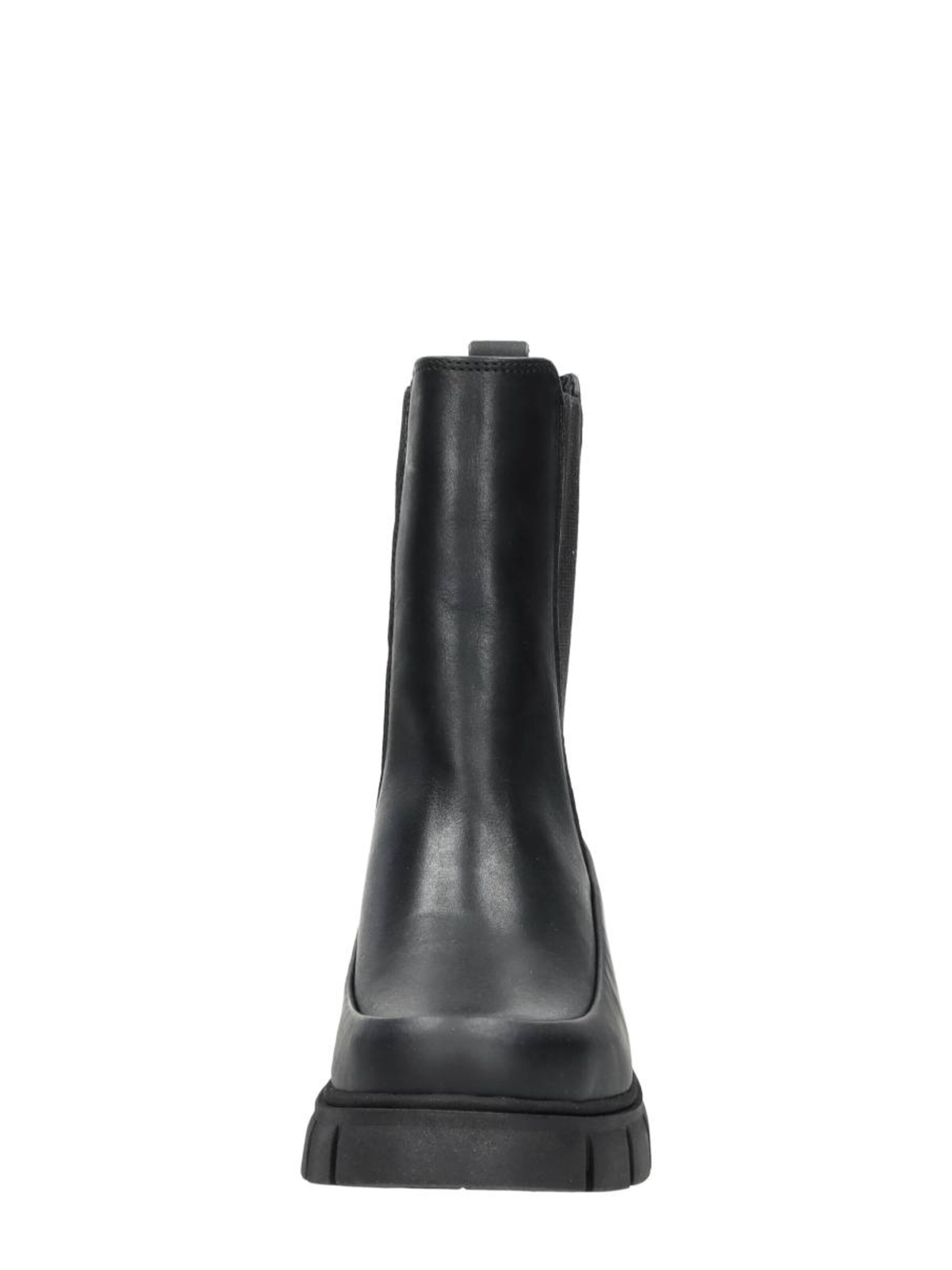 MARUTI Chelsea boots 'Alfa' in Zwart