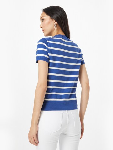 Polo Ralph Lauren - Jersey en azul