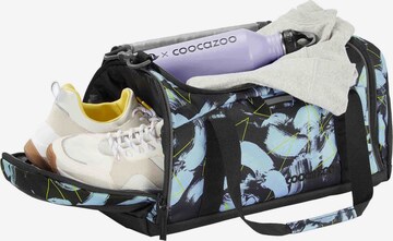 Coocazoo Sports Bag in Grey