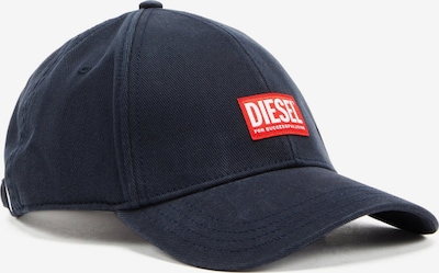 DIESEL Šilterica 'CORRY-JACQ-WASH' veličine 58 u mornarsko plava, Pregled proizvoda