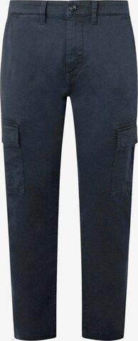 Pepe Jeans Hose ' SEAN ' in Blau: predná strana