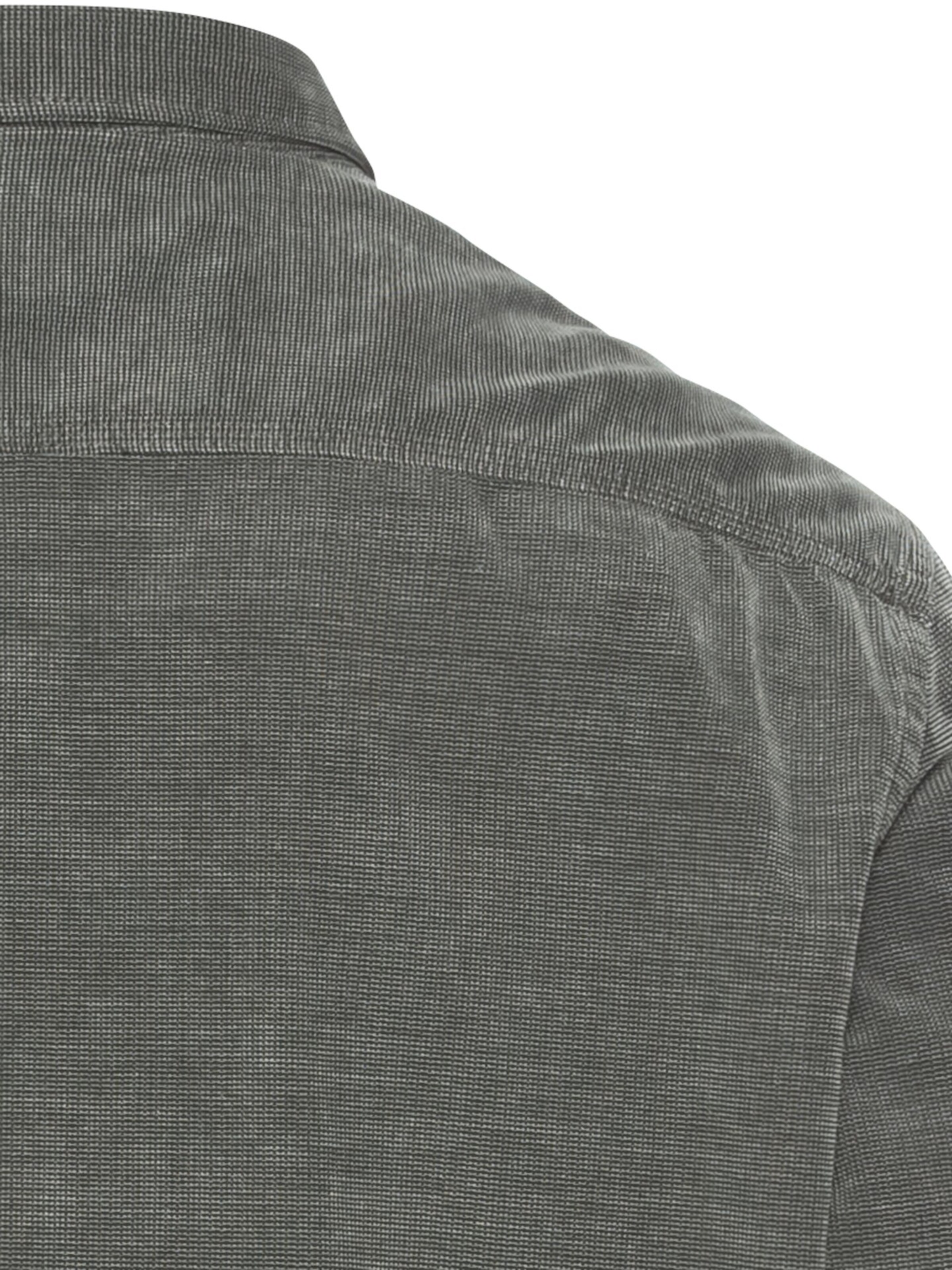 CAMEL ACTIVE Regular fit Button Up Shirt in Green