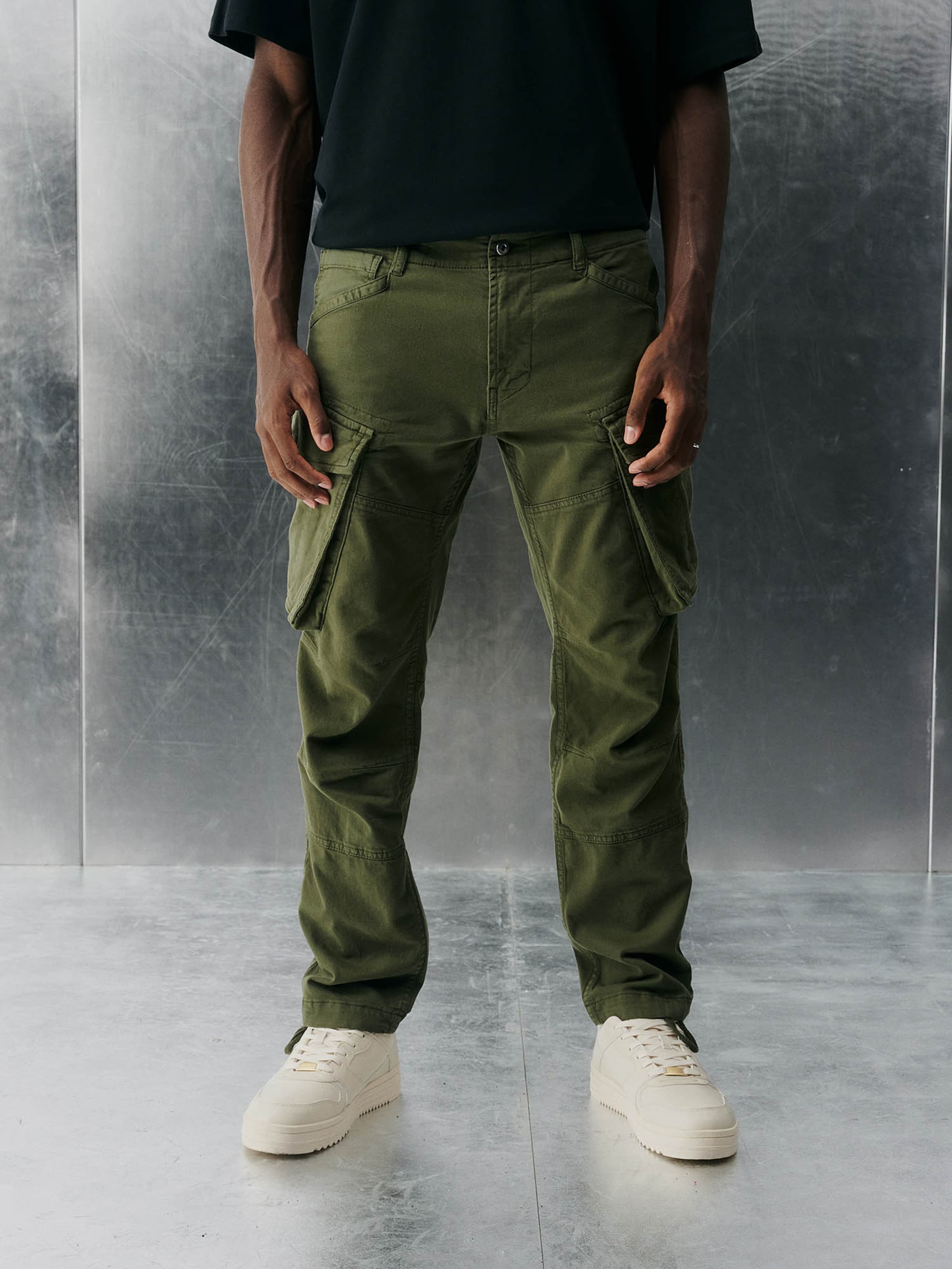 パンツ NAMESAKE FELIX DETACHABLE KNEE CARGO NAMESAKE FELIX DETACHABLE KNEE CARGO JEANS – 082plus
