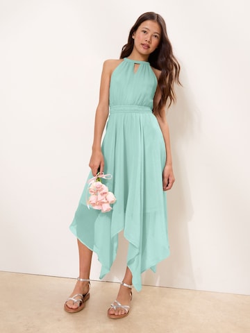 Lipsy Dress in Green