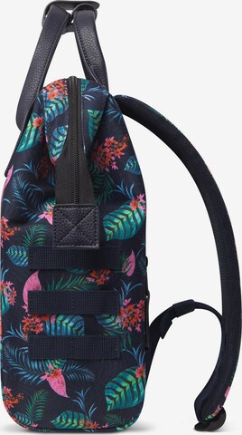 Cabaia Rucksack 'Adventurer ' in Blau