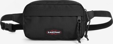 EASTPAK Ľadvinka 'BOUNCER' - Čierna: predná strana