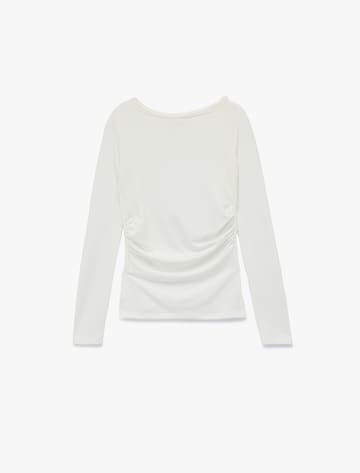 Koton Shirt in White