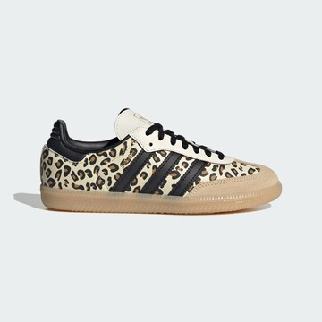 ADIDAS ORIGINALS Sneakers 'Samba' in Wit