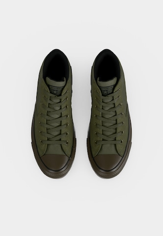 CONVERSE Sneakers laag 'CTAS MALDEN STREET' in Groen