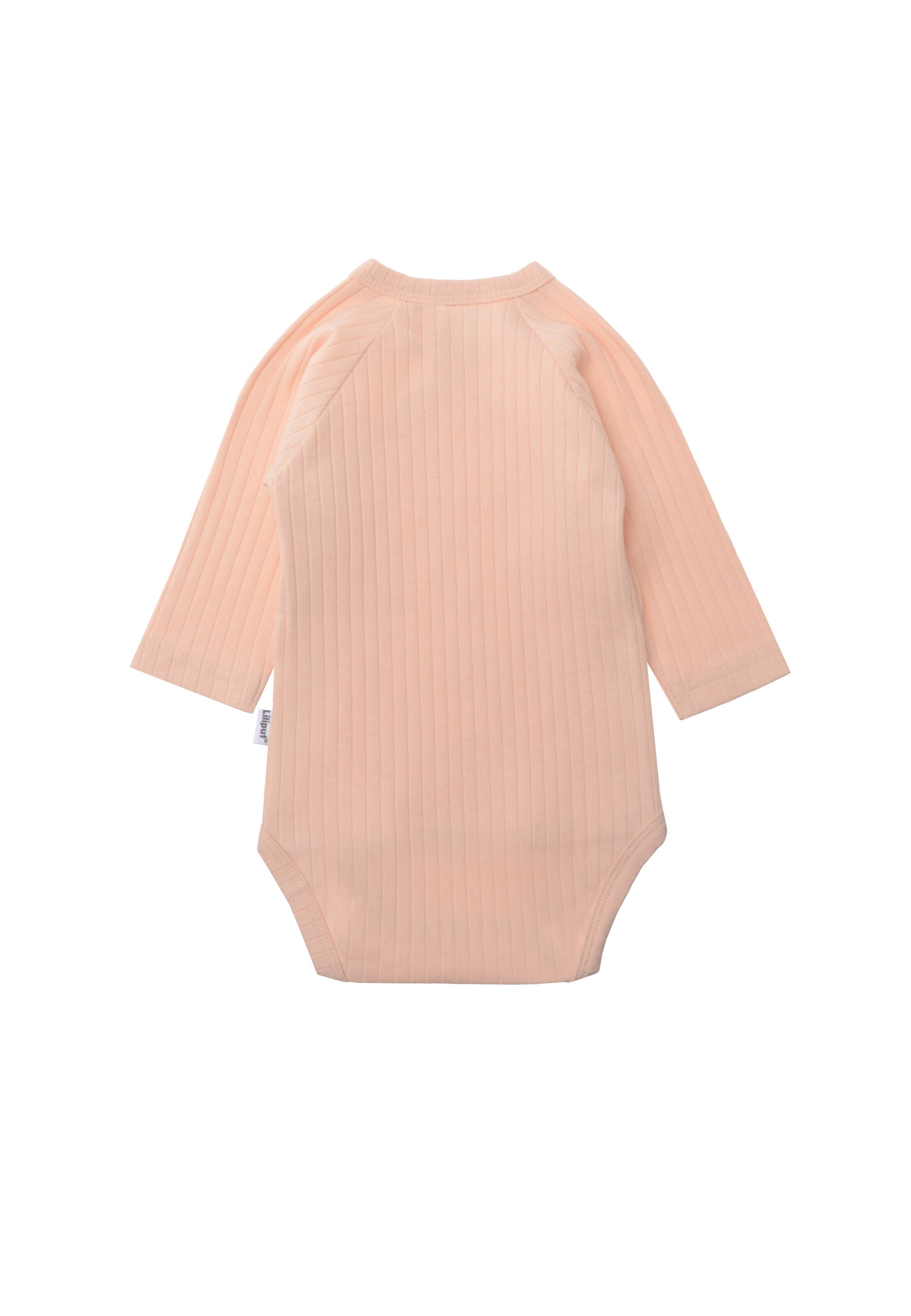 LILIPUT Wickelbody in Rot