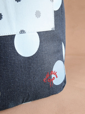 Cath Kidston Shopper in Blauw