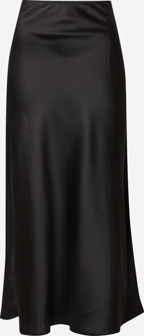 Dorothy Perkins Skirt in Black: front