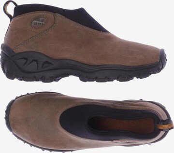 MERRELL Stiefelette 41 in Braun: predná strana