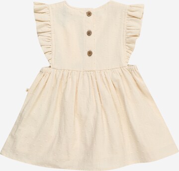 Robe 'DALLAS' NAME IT en beige