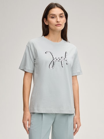 T-shirt 'Toraya' JOOP! en bleu : devant