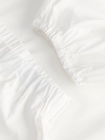 JJXX Baggy Broek 'JXSara' in Wit