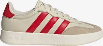 ADIDAS SPORTSWEAR Sneakers laag 'Barreda' in Beige: voorkant