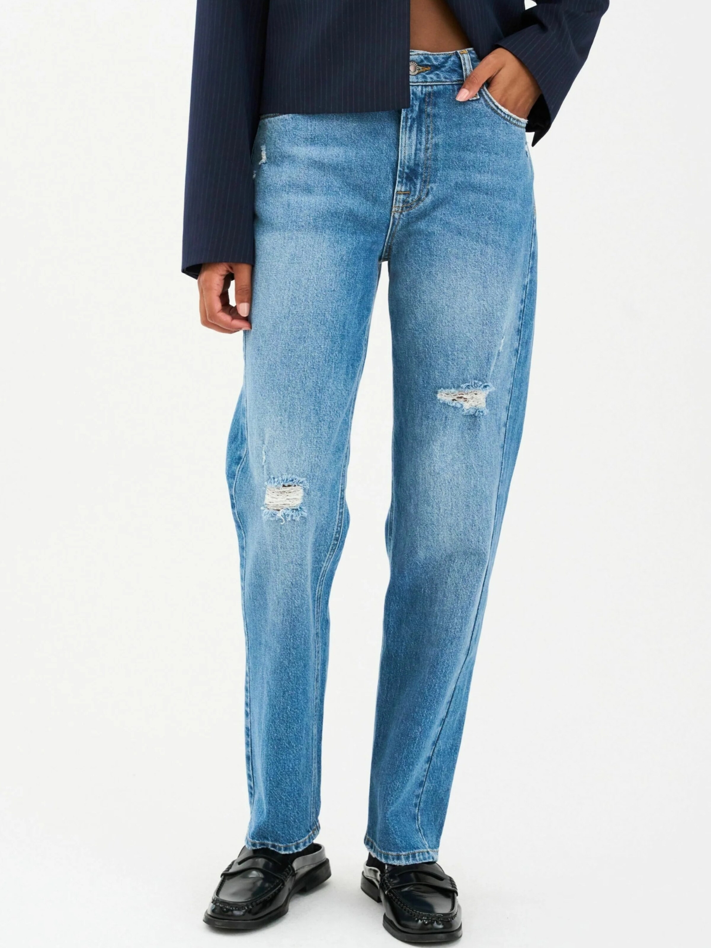 regular Jeans ' IVY-Tonya ' di Ivy Copenhagen in blu
