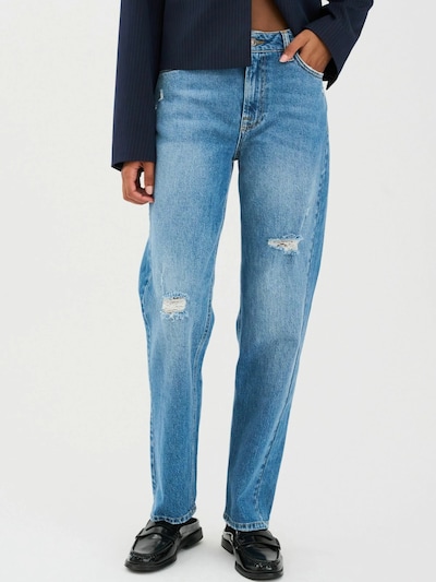 Ivy Copenhagen Jeans ' IVY-Tonya ' in Blue denim, Item view